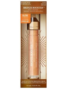 Physicians Formula Bronzer Booster Sun Shots in Golden Hour